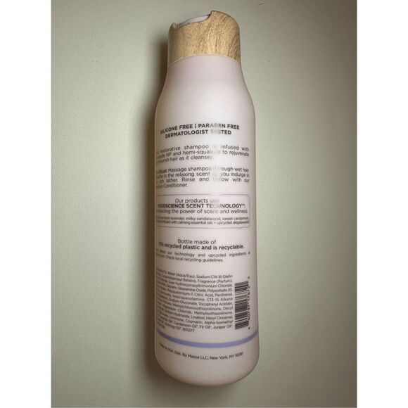Being Frenshe Restore Shampoo - Lavender Cloud - 16 fl oz - Picture 2 of 4